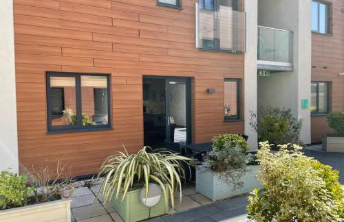 1 Putsborough - Luxury Apartment at Byron Woolacombe, only 4 minute walk to Woolacombe Beach! - Foto 10