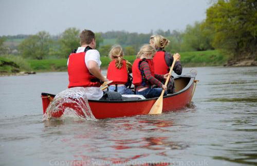 Foxes Reach - nrTintern Wye Valley hot tub EV - Foto 41