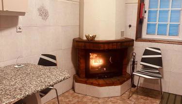 Souto Guimarães Country House - Foto 3