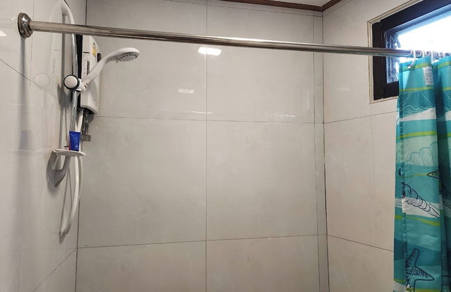 BW Private Villa Pattaya Beach - Foto 26