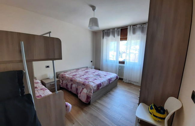 Europa Master Guest apartment - Foto 2