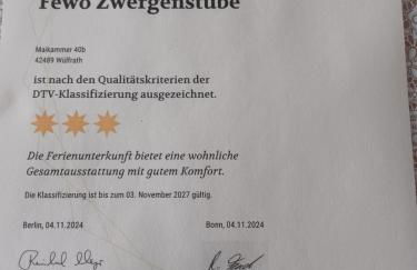 Zwergenstube - Foto 3