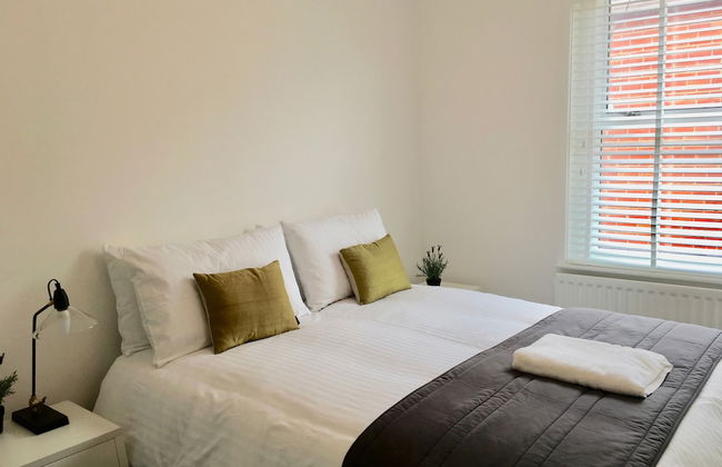 Netley Village Apartment - Foto 6