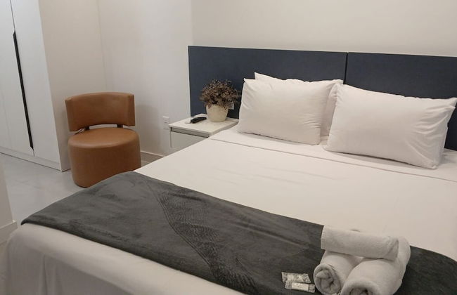 MHF III Apts Variados a 280m da Praia em Itapema - Photo 60