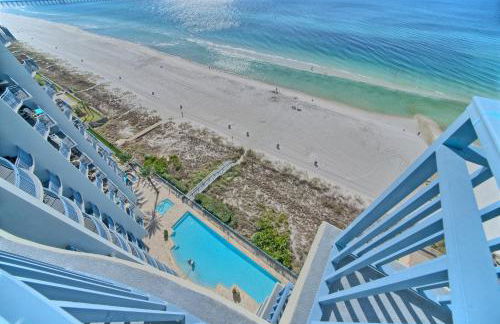 OCEAN FRONT CONDO w INCREDIBLE VIEWS - Photo 42