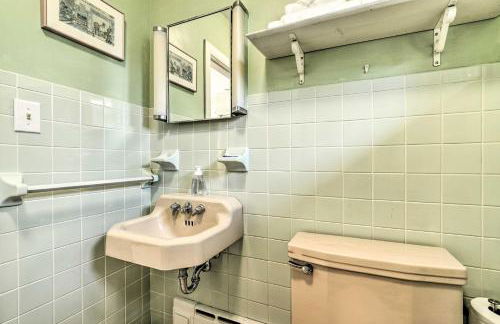 Bayfront Retreat with Game Room and Outdoor Pool! - Foto 19