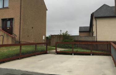 Kennedy Terrace; Modern 2 bedroom house, central - Foto 21