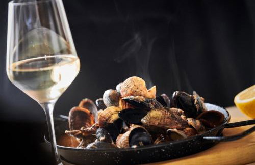 Villa Maria Tereza - Foto 31