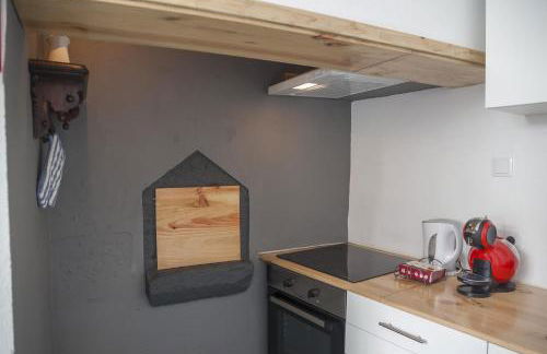 Água de Alto Terrace House - Photo 32