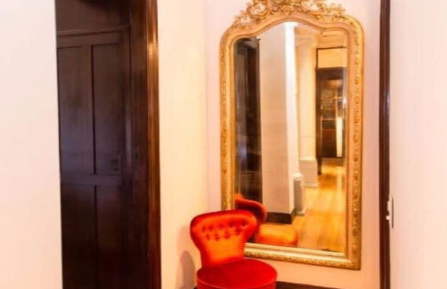 El Ceibo Elegant 3 Bedroom in Recoleta - Foto 19