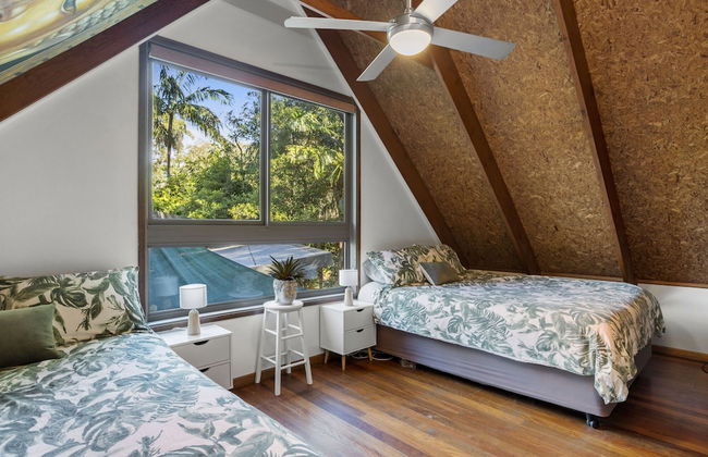 Buddha's Bungalow - Foto 1