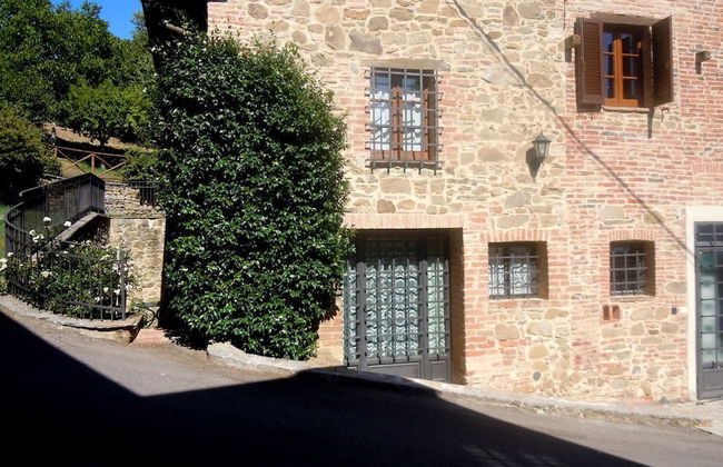 Agriturismo Case Graziani - Photo 10