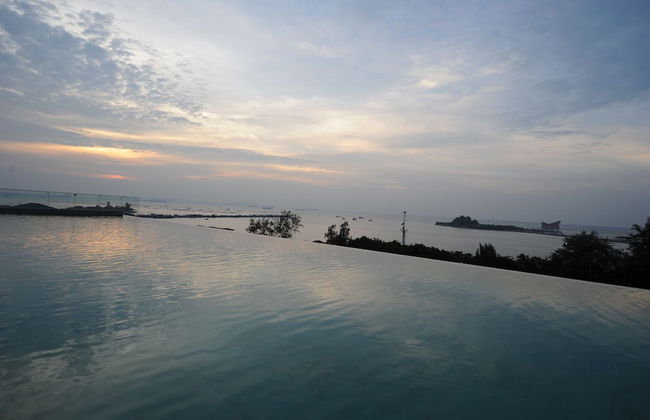 Oakwood hotel & Residence Sri Racha - Photo 52