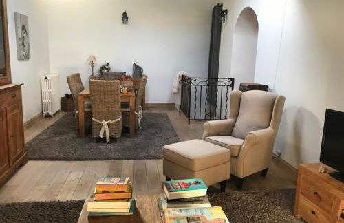 La maison de la lumière - Foto 26