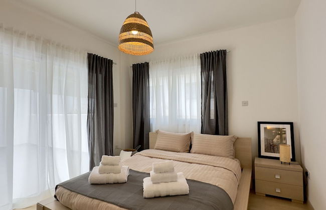 Welcome to Our Luxurious 1-bedroom Private Residence With a Special Patio - Foto 5