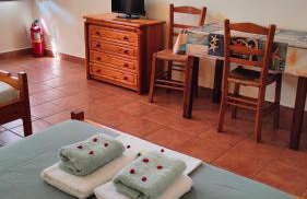 erofili apartments - Photo 15