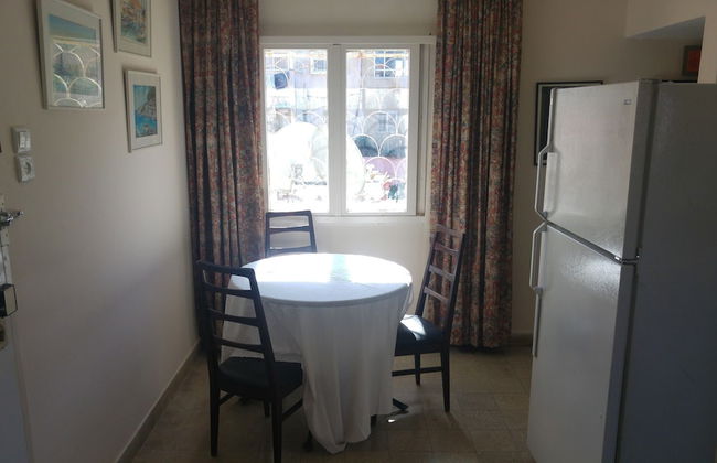 Marom Ziv Center - Newe Shaanan - Foto 7