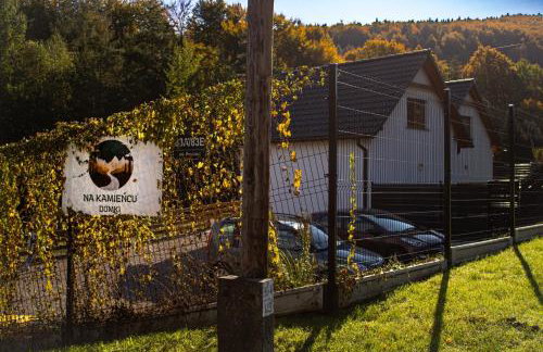 Na Kamieńcu domki - Foto 11