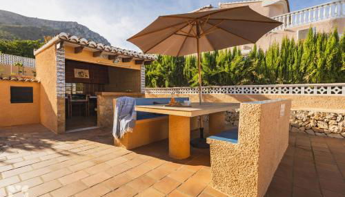 Villa Teresa by Abahana Villas - Foto 4