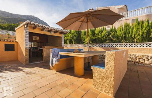 Villa Teresa by Abahana Villas - Foto 4