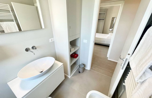 Villa Ipnotica - Panoramic Views Plus Exquisite Pool - Sleeps 7 - Very Stylish - Foto 23