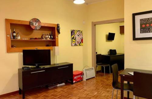 Skiing House - Foto 11