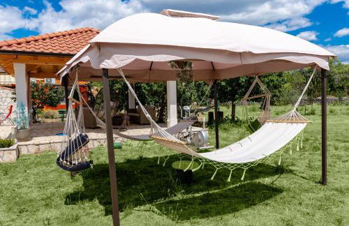 House vacation with pool,three rooms,near Šibenik - Foto 49