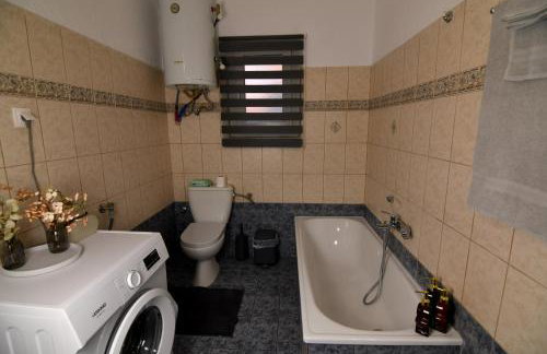 Kostaras Comfort Stay - Foto 13