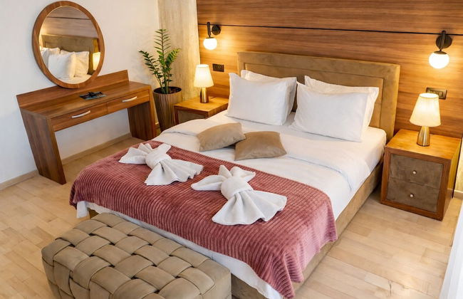 Capitol Suites - Foto 13