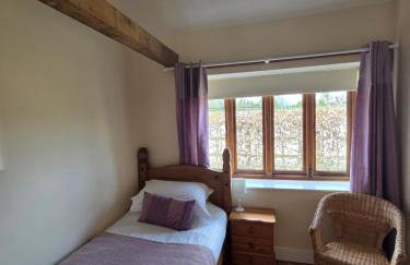 3 Coopers Cottages, Bodiam, East Sussex - Foto 7