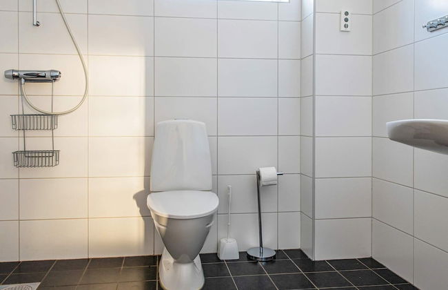 8 Person Holiday Home in Lofsdalen - Photo 8