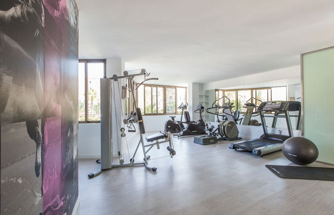 A10 Sol de Alcudia Apartamentos - Foto 25