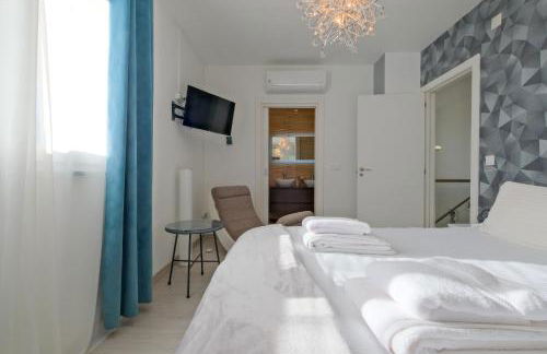 Sunny Caparica House - Foto 33