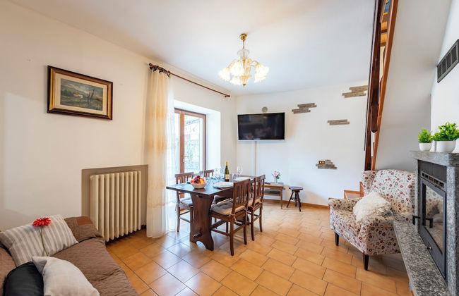 Lucy In The Sky of Gignese - Foto 19