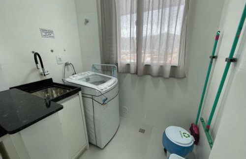 Residencial Helena Perequê Porto Belo SC - Foto 47