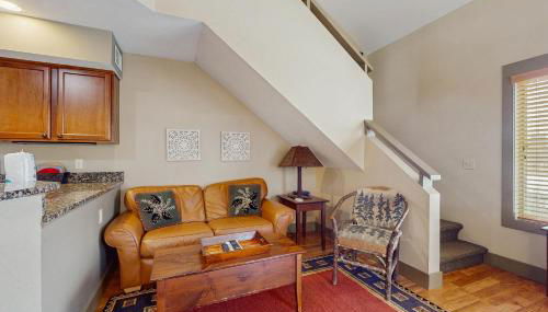 WinterGreen Condo, #522 - Foto 2