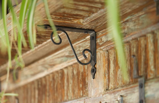 Driftwood Villa - Foto 28