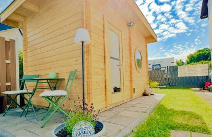 Schwarzwaldliebe Ferienwohnung mit eigenem Garten - Foto 31