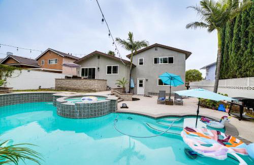 Golf, Swim, Relax Family Retreat in Corona! - Foto 28