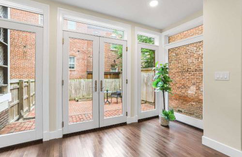 Sojourn Fabulous House on The Hill DC Landmarks - Foto 33