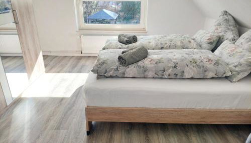 Cozy Home in der Heide, zentral und ruhig - Foto 3