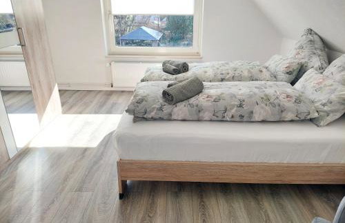 Cozy Home in der Heide, zentral und ruhig - Foto 4