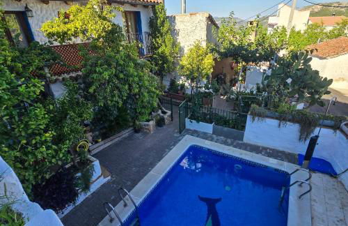 Casas rurales la Tejeruela - Foto 38