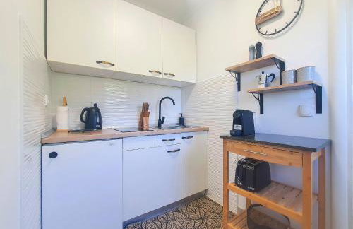 Sea-view Apartments Klara - Viganj - Foto 66