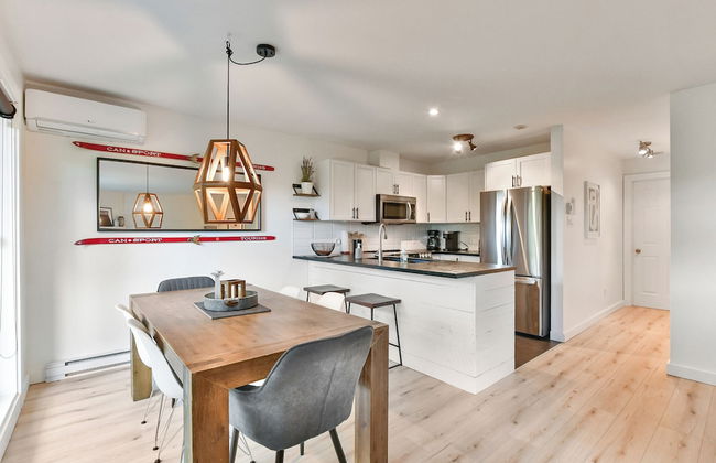 Les Haut Bois Condominiums -RVMT - Foto 25