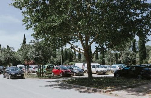 CASA Farniente Appartement Cocooning Provence Verte - Foto 33