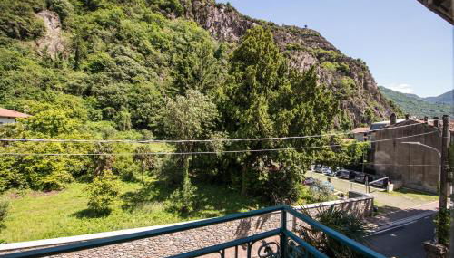 Villa Paruzzi eleganza storica a 6 minuti a piedi dal lago di Como - Foto 2