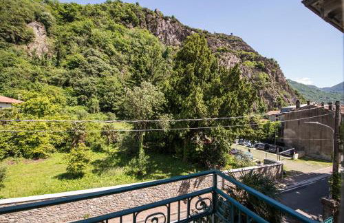 Villa Paruzzi eleganza storica a 6 minuti a piedi dal lago di Como - Foto 2