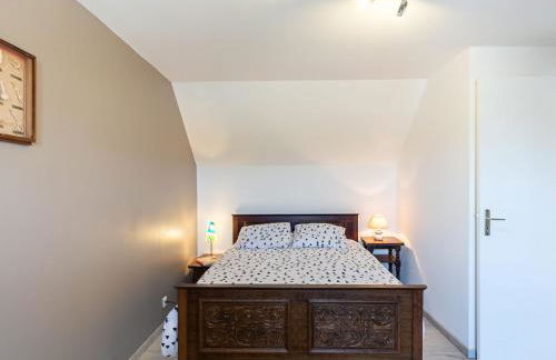 Holiday Home Ty Ruz by Interhome - Foto 22