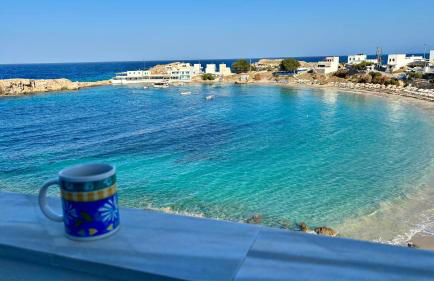 Dina's Beach House - Foto 1